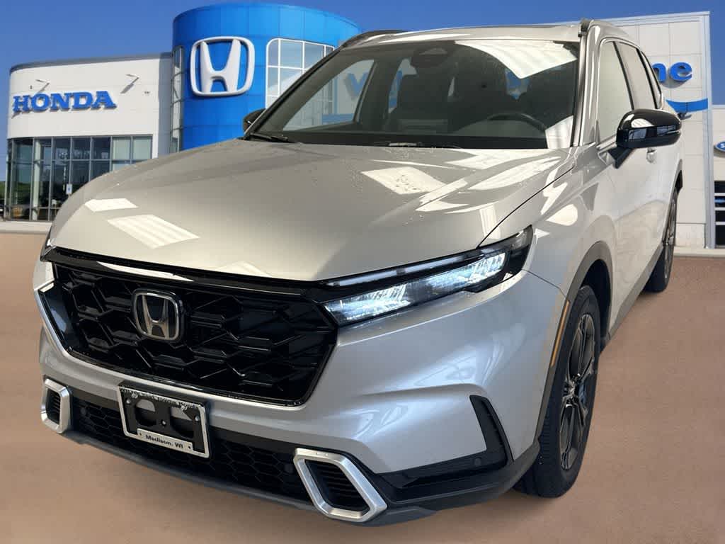 Thumbnail: 2025 Honda CR-V - 7