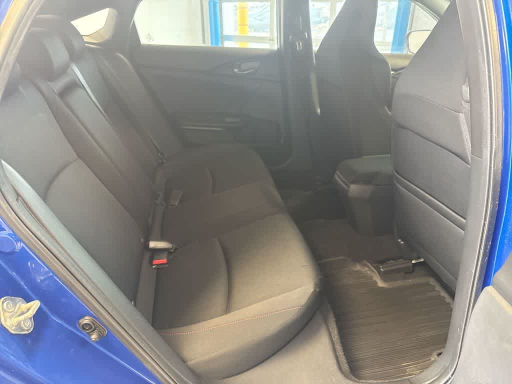 Thumbnail: 2020 Honda Civic - 24