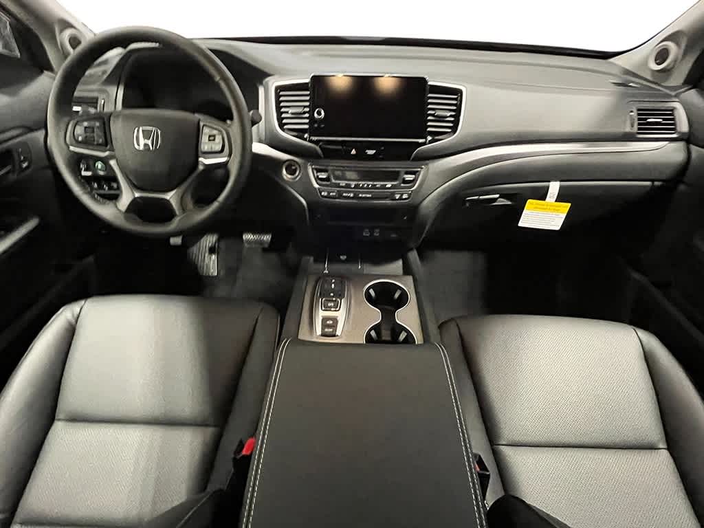 Thumbnail: 2025 Honda Ridgeline - 12