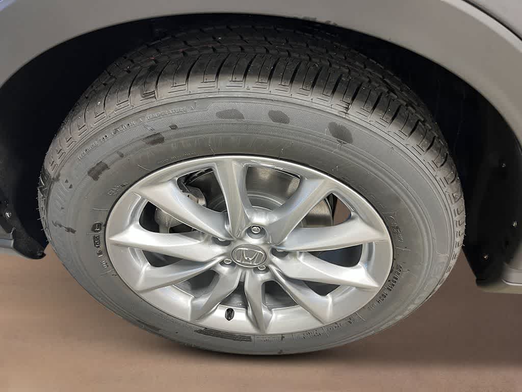 Thumbnail: 2026 Honda CR-V - 11