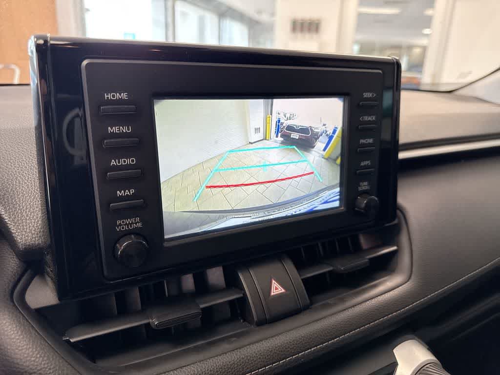 Thumbnail: 2019 Toyota RAV4 - 30