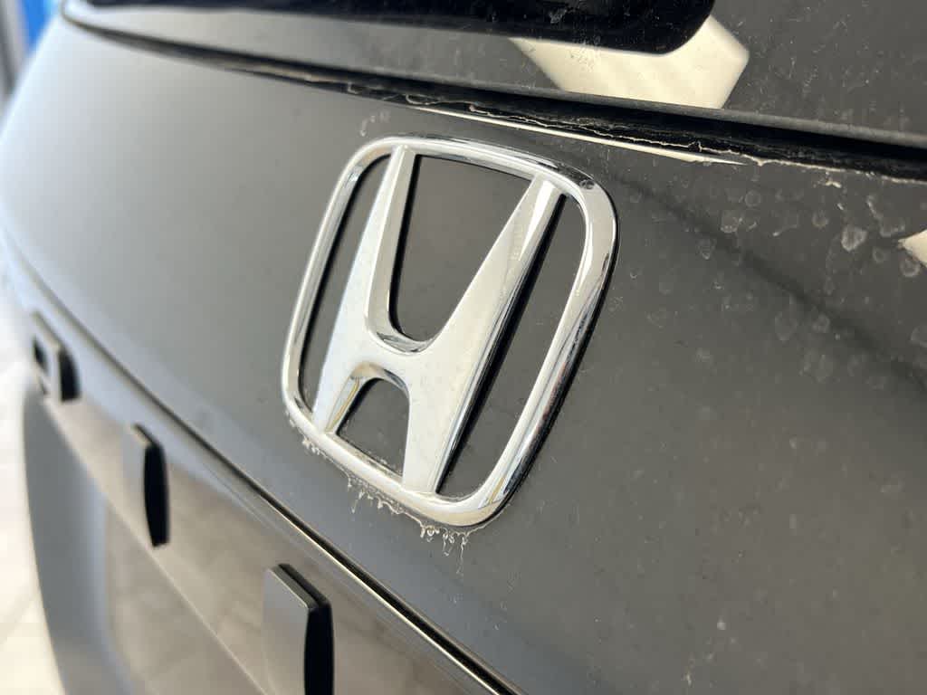 Thumbnail: 2024 Honda Pilot - 17