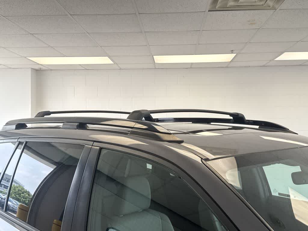 Thumbnail: 2019 Honda Passport - 12