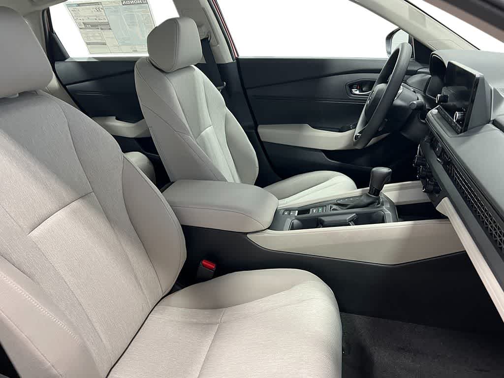 Thumbnail: 2025 Honda Accord - 28