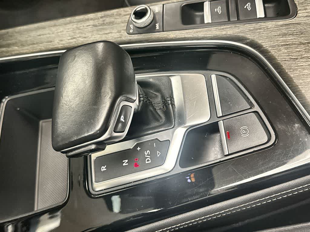 Thumbnail: 2021 Audi A5 - 39