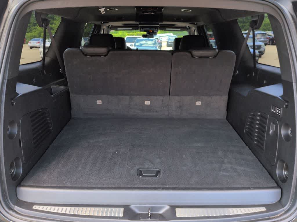 Thumbnail: 2020 Cadillac Escalade - 36