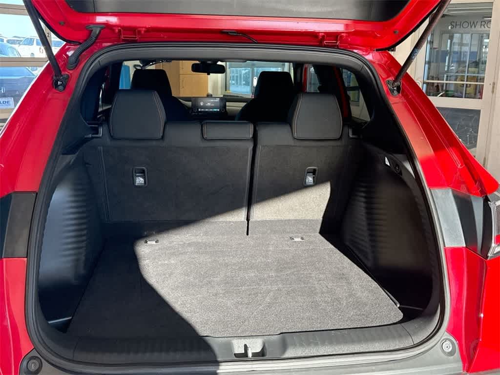 Thumbnail: 2023 Honda HR-V - 34
