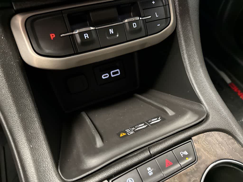 Thumbnail: 2022 GMC Acadia - 34