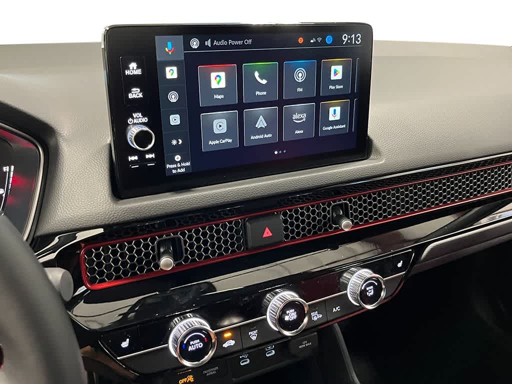 Thumbnail: 2026 Honda Civic - 18