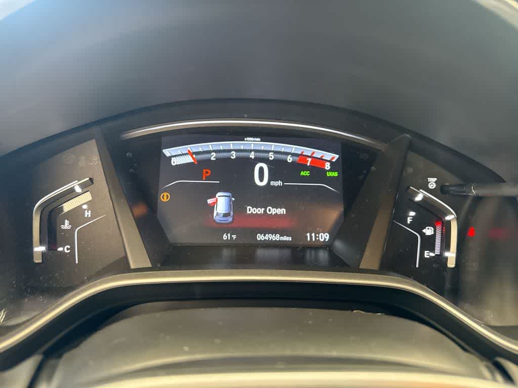 Thumbnail: 2019 Honda CR-V - 36