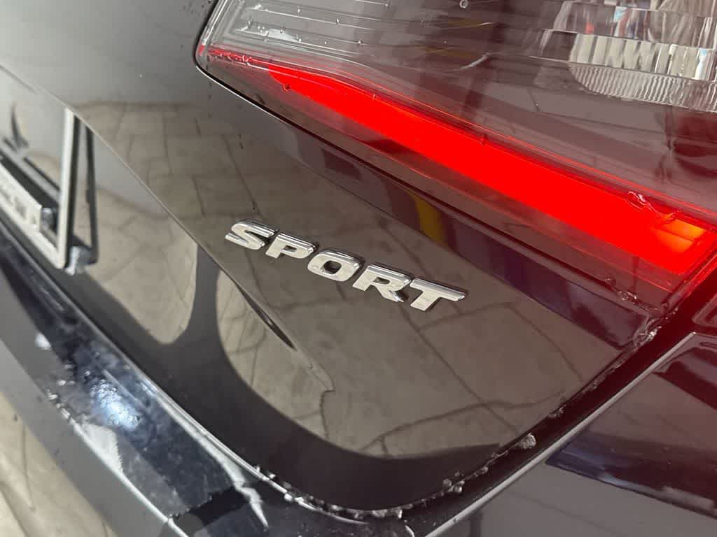 Thumbnail: 2025 Honda Civic - 11