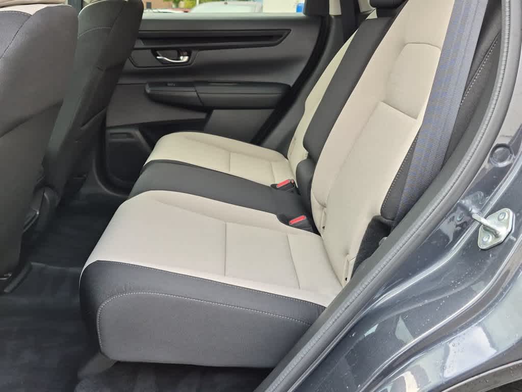 2023 Honda CR-V EX - Photo 24