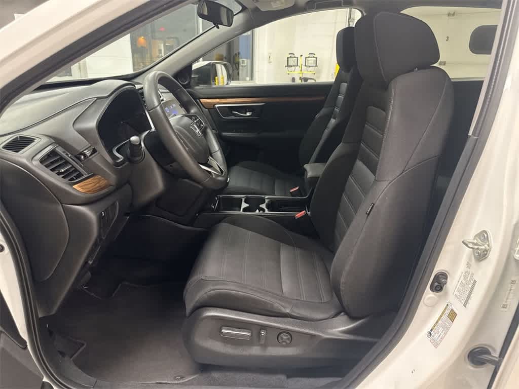 Thumbnail: 2020 Honda CR-V - 17