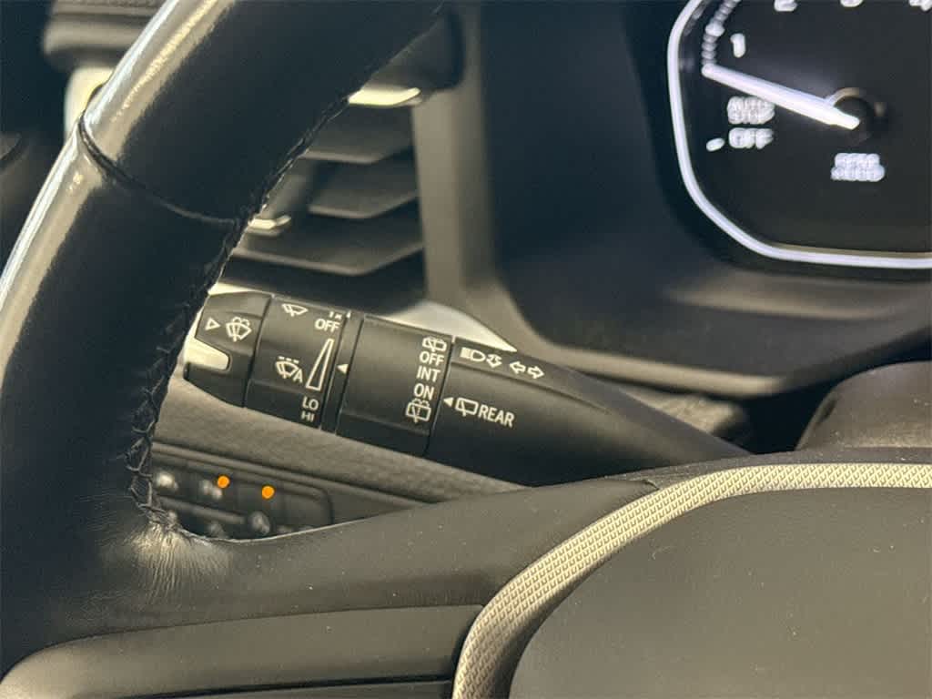 Thumbnail: 2021 GMC Yukon - 27