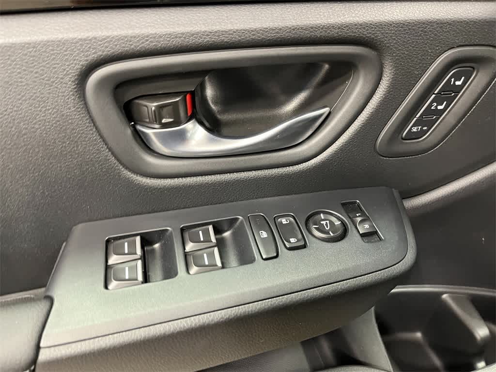 Thumbnail: 2026 Honda Passport - 9