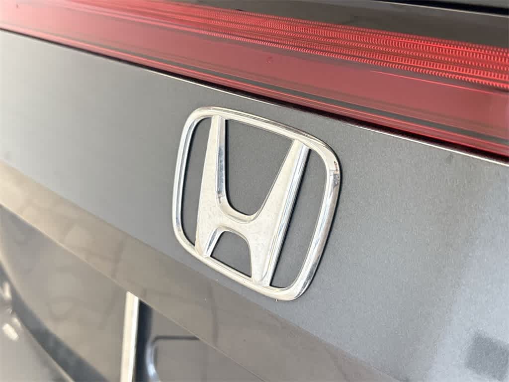 Thumbnail: 2023 Honda Civic - 11