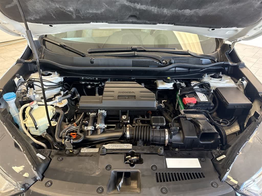 Thumbnail: 2022 Honda CR-V - 15