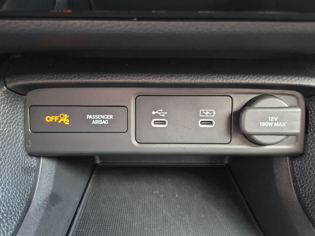 Thumbnail: 2026 Honda Civic - 30