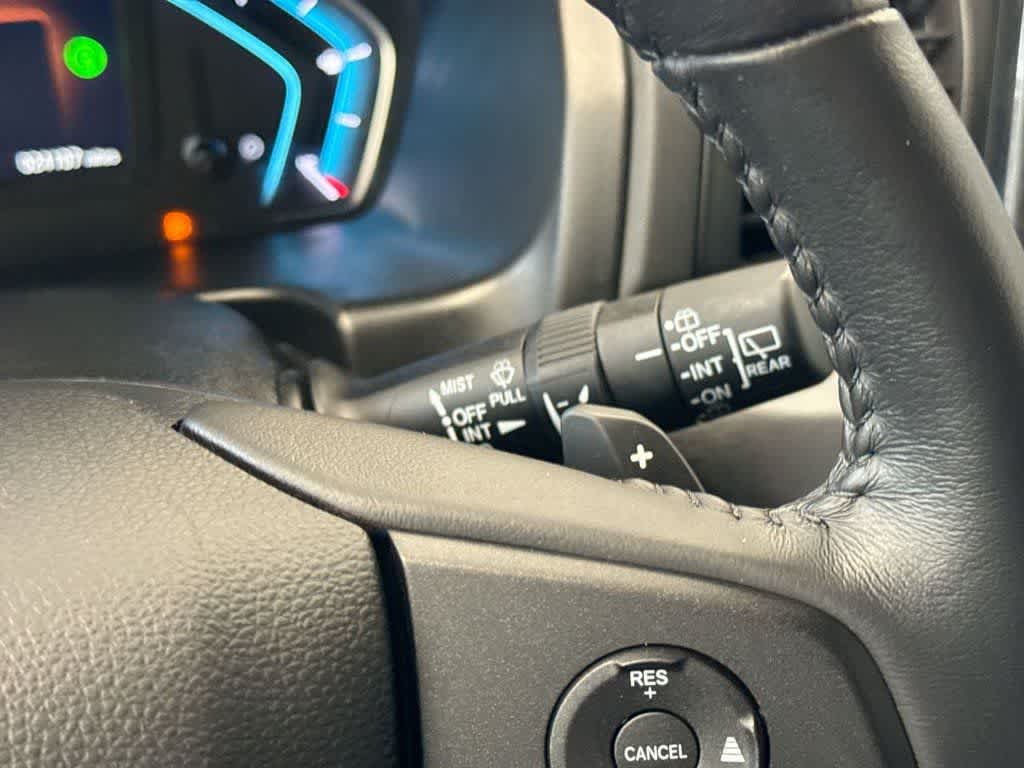 Thumbnail: 2024 Honda Odyssey - 30