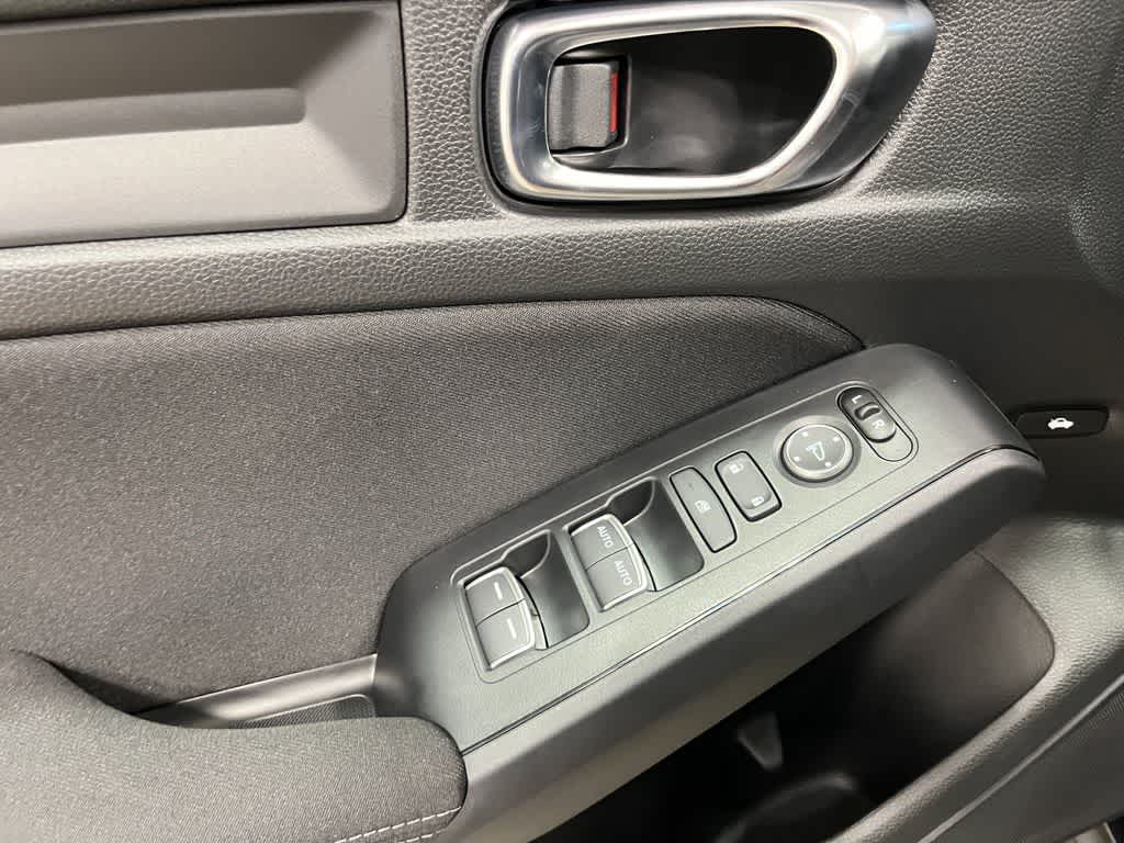 Thumbnail: 2026 Honda Civic - 13