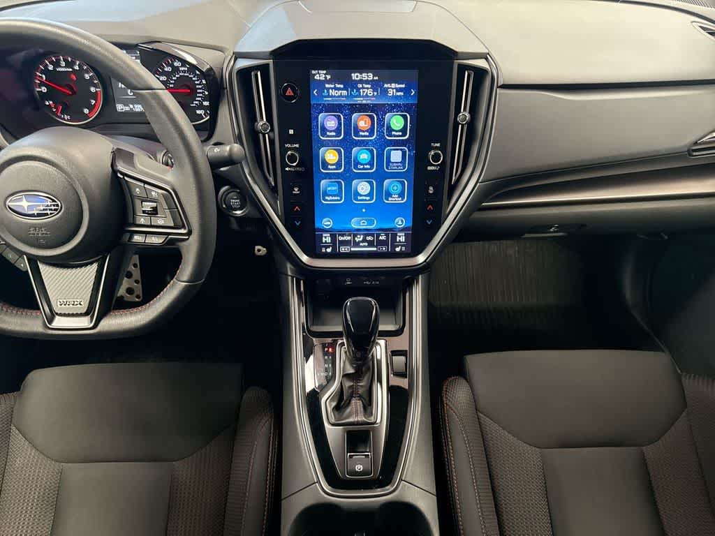 Thumbnail: 2022 Subaru WRX - 29