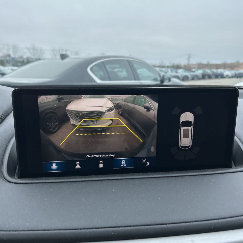 Thumbnail: 2023 Acura MDX - 9