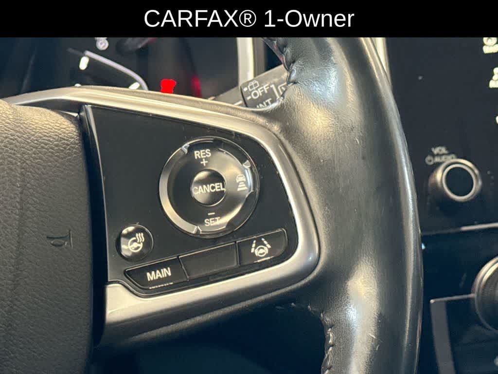 Thumbnail: 2021 Honda CR-V - 28