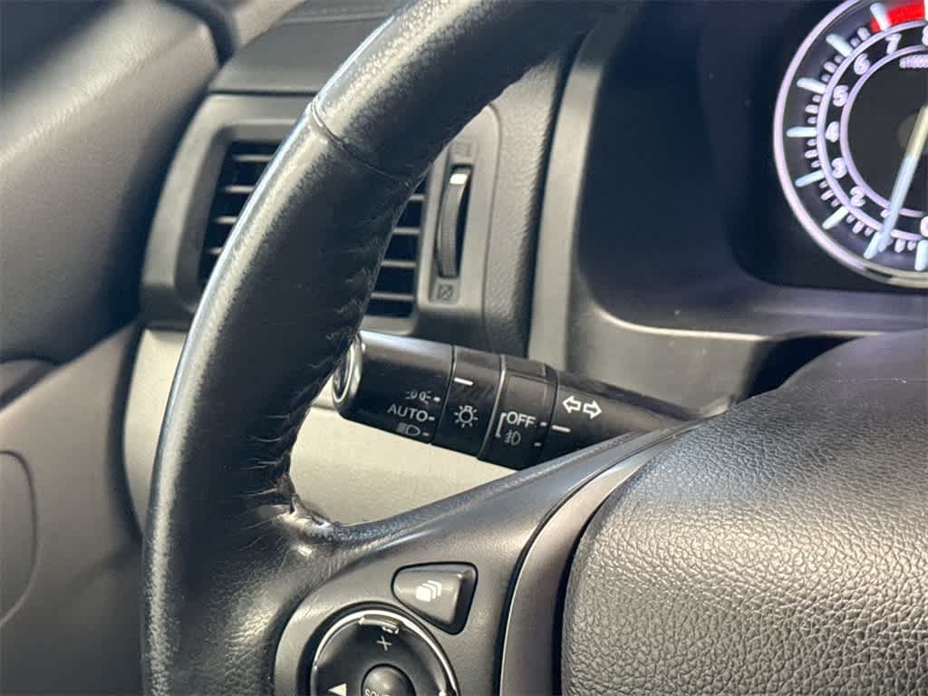 Thumbnail: 2016 Honda Pilot - 29