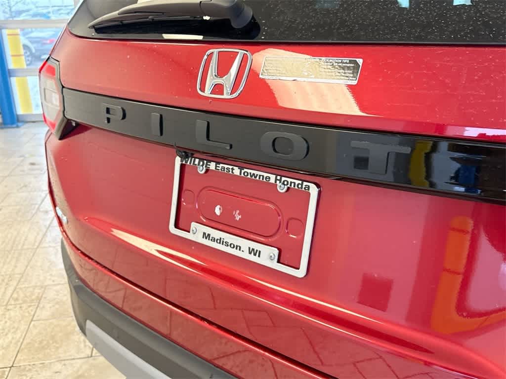 Thumbnail: 2025 Honda Pilot - 13