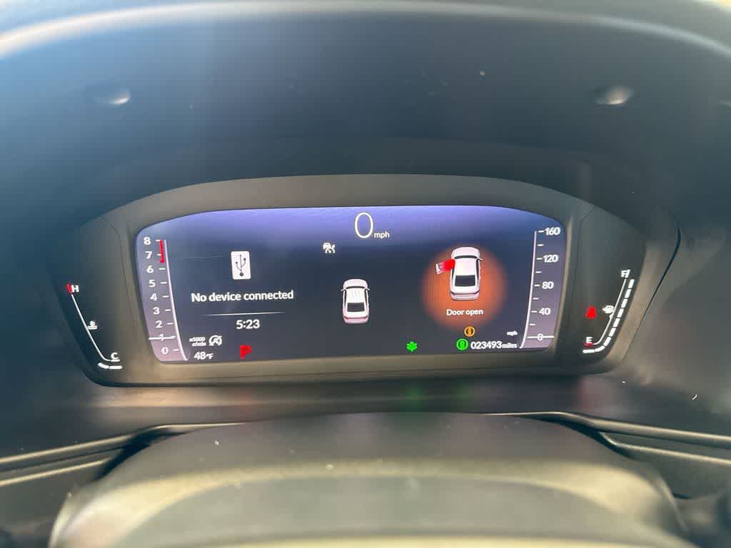 Thumbnail: 2023 Honda Accord - 34