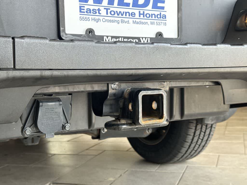 Thumbnail: 2019 Honda Ridgeline - 40