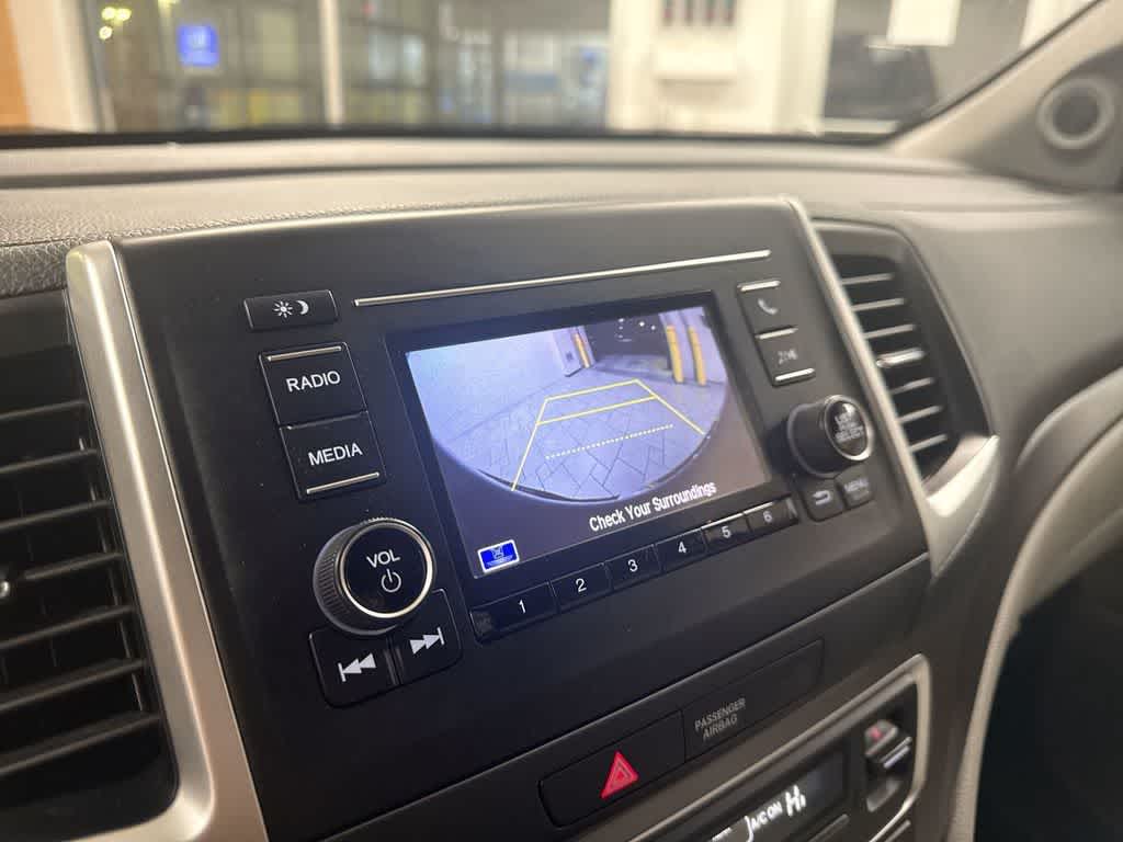 Thumbnail: 2019 Honda Ridgeline - 30