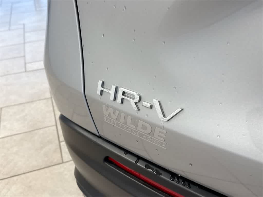 Thumbnail: 2024 Honda HR-V - 12