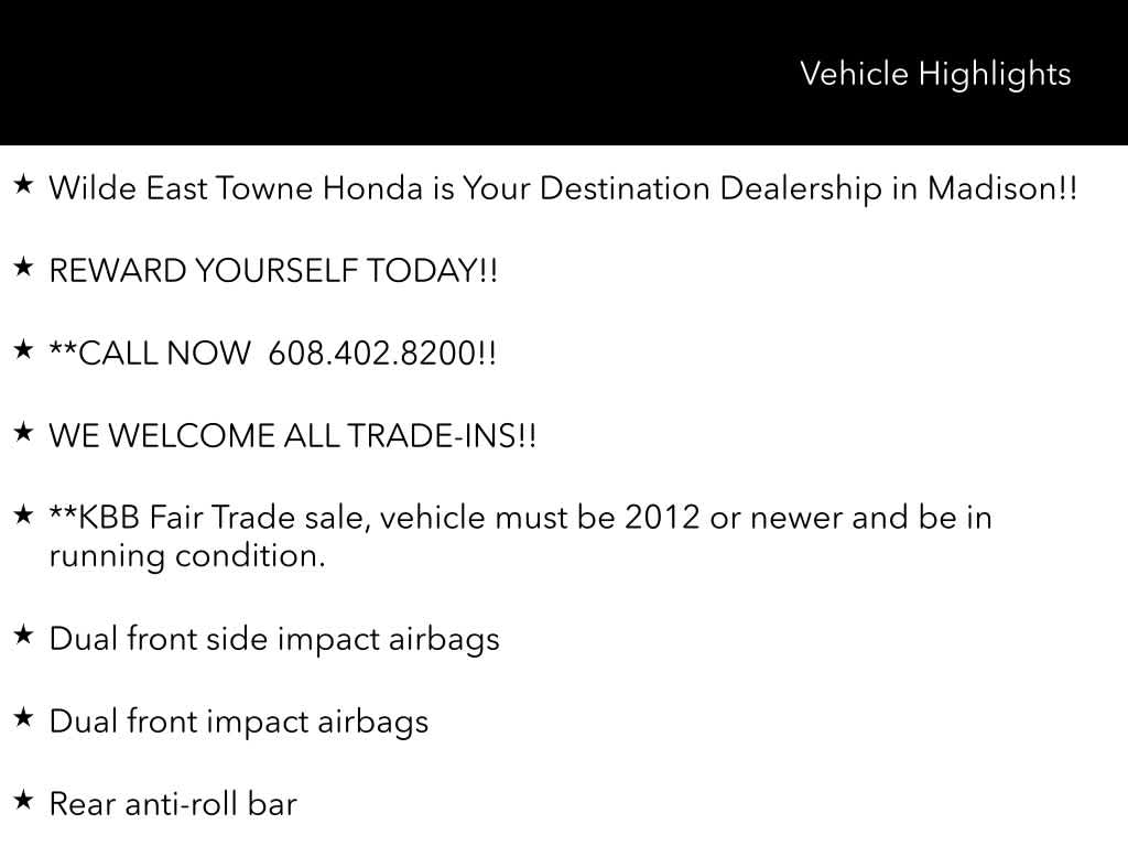 Thumbnail: 2023 Honda CR-V - 3