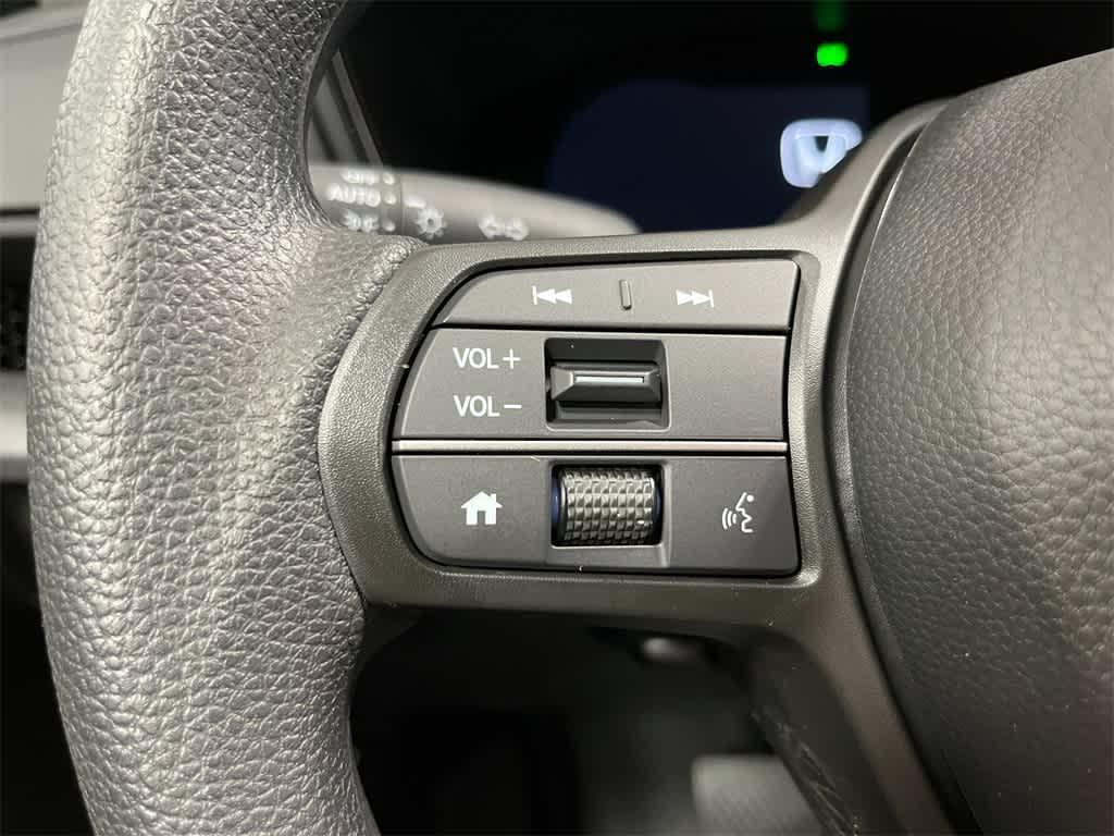 Thumbnail: 2026 Honda CR-V - 15