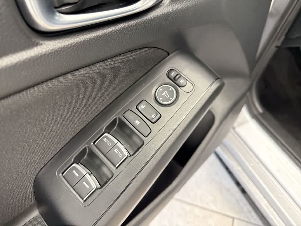 Thumbnail: 2025 Honda Civic - 21