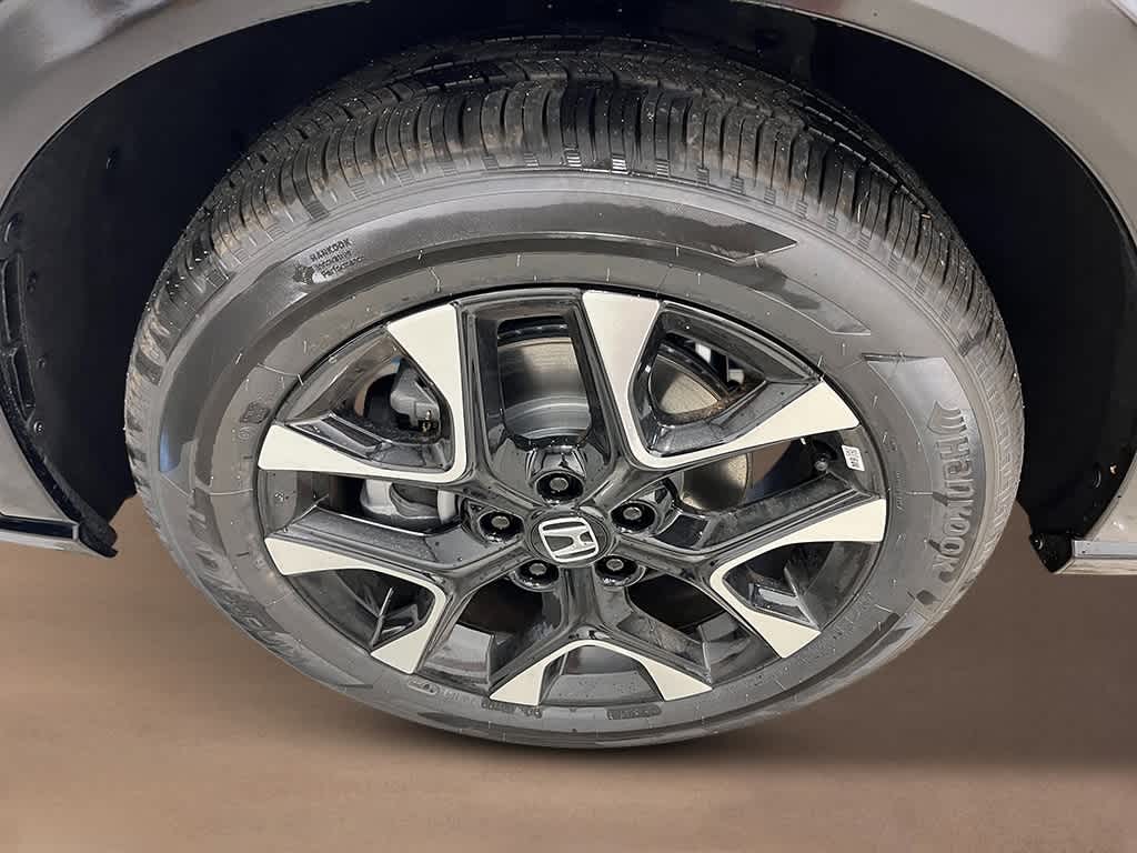 Thumbnail: 2026 Honda HR-V - 10