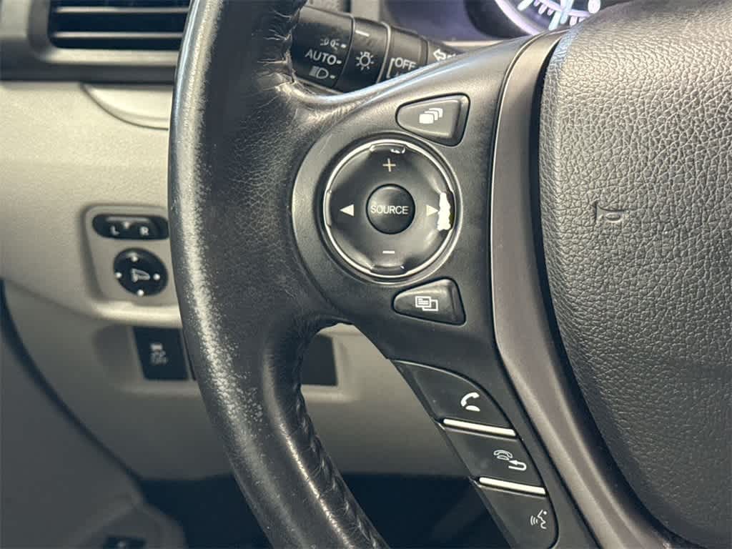 Thumbnail: 2016 Honda Pilot - 26