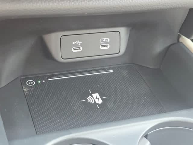 2026 Honda HR-V LX 15