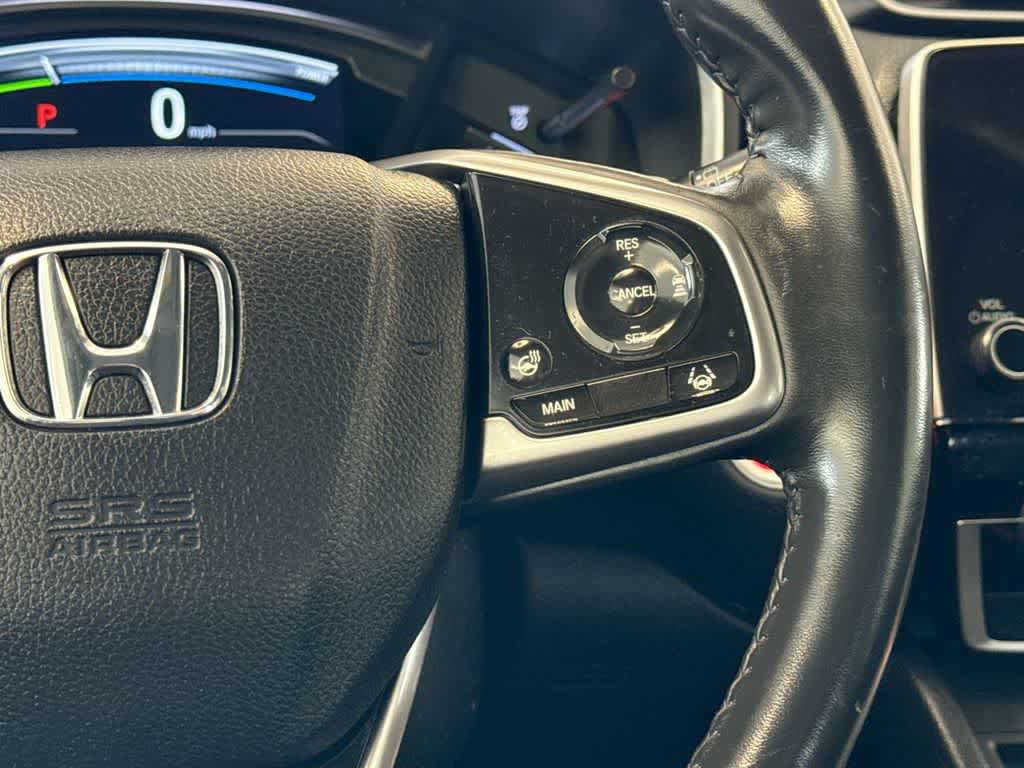 Thumbnail: 2022 Honda CR-V - 28