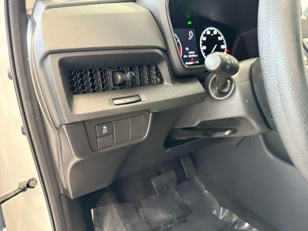 Thumbnail: 2024 Honda CR-V - 40