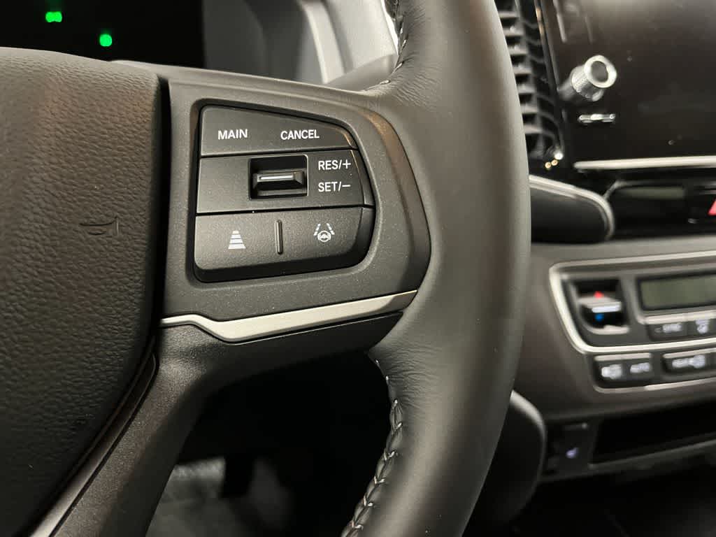 Thumbnail: 2026 Honda Ridgeline - 18