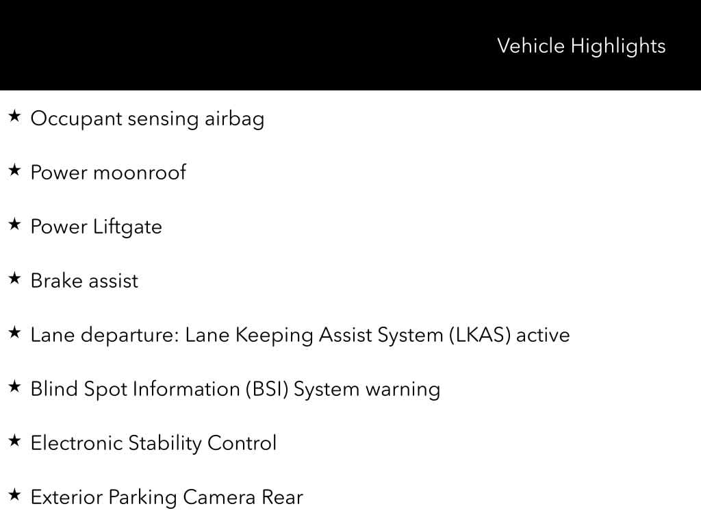 Thumbnail: 2023 Honda Passport - 17