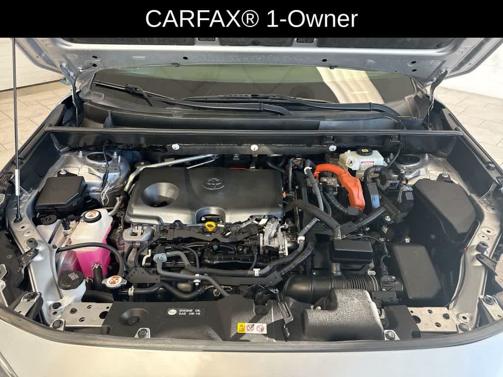 Thumbnail: 2020 Toyota RAV4 - 16