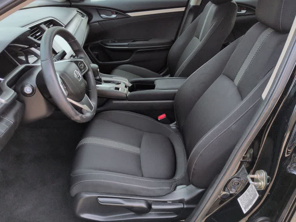 Thumbnail: 2016 Honda Civic - 19