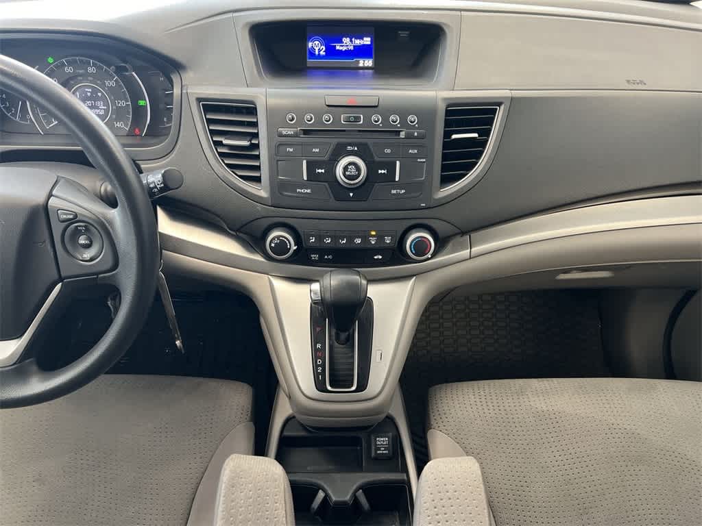 Thumbnail: 2012 Honda CR-V - 29