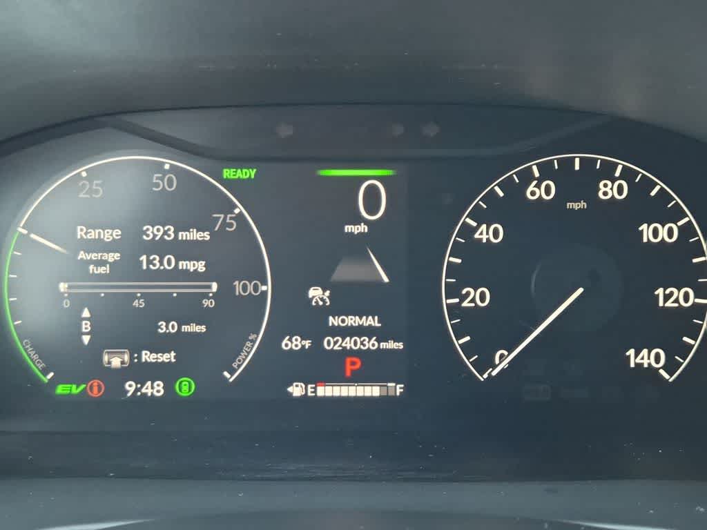 2024 Honda CR-V Sport - Photo 34