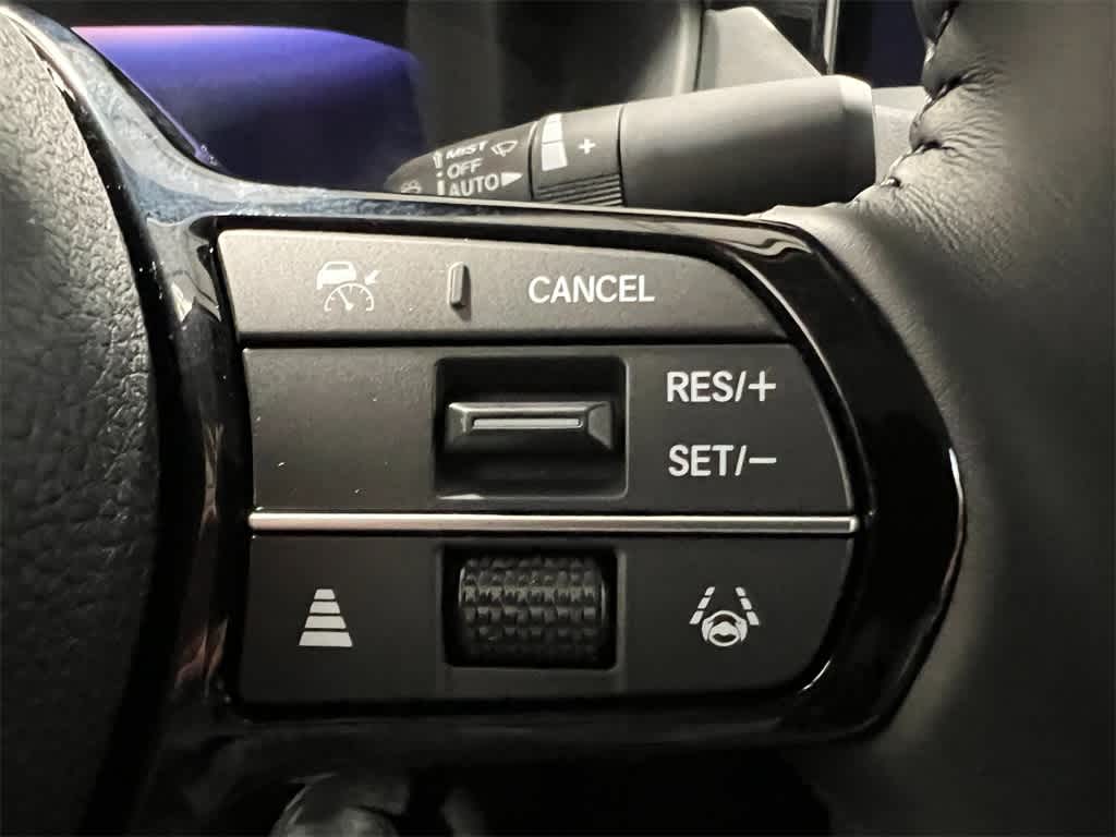 Thumbnail: 2025 Honda Accord - 19