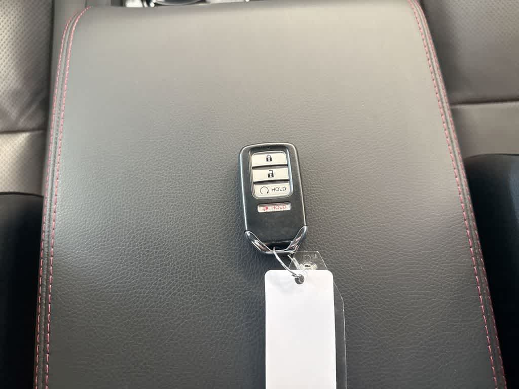 Thumbnail: 2024 Honda Ridgeline - 38