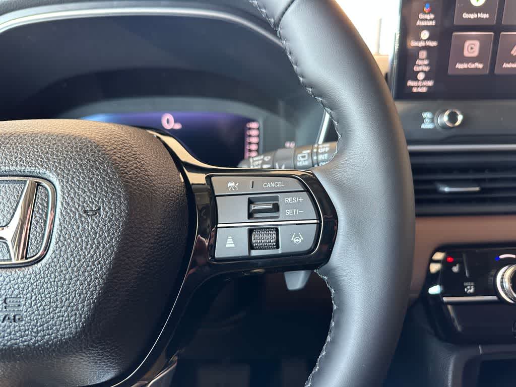 Thumbnail: 2026 Honda Pilot - 15